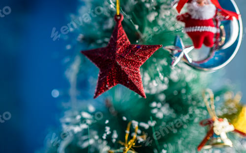 Preview: Christmas decoration