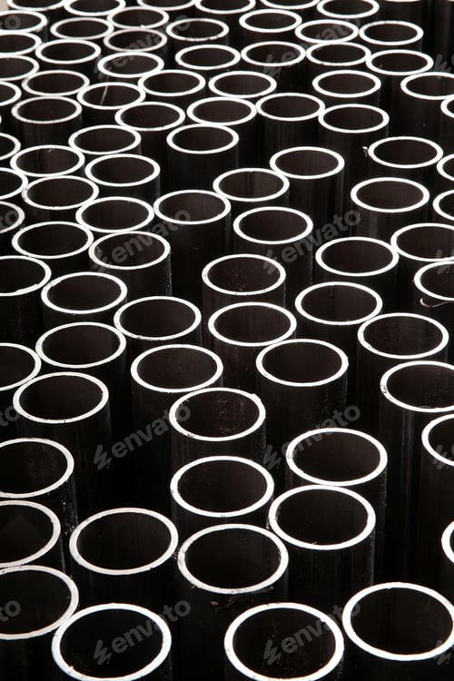 Preview: Steel Pipes