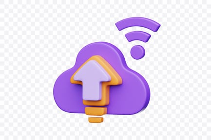 Preview: Cloud Upload