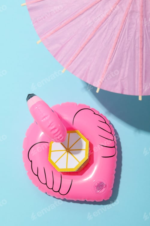 Preview: Summer vibes, vacation and relax in summertime