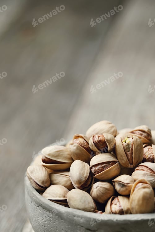 Preview: Pistachios