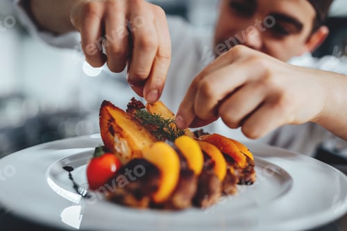 Preview: It's all in the plating