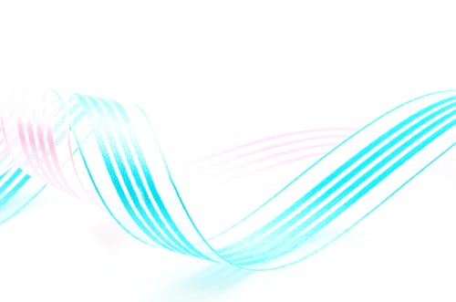 Preview: ribbon isolated