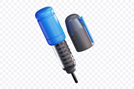 Preview: Insulin Injection Therapy