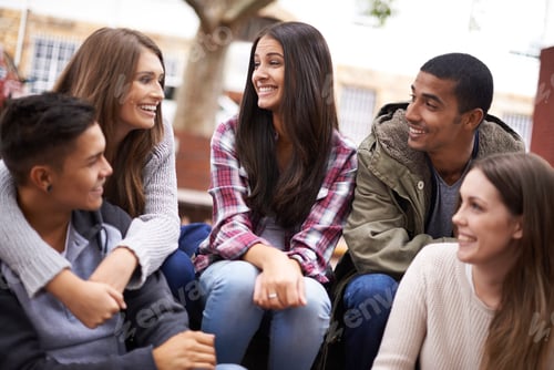 Preview: Loving life on campus