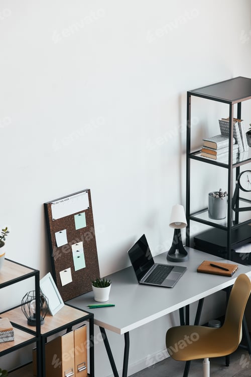 Preview: Home Workplace Decor