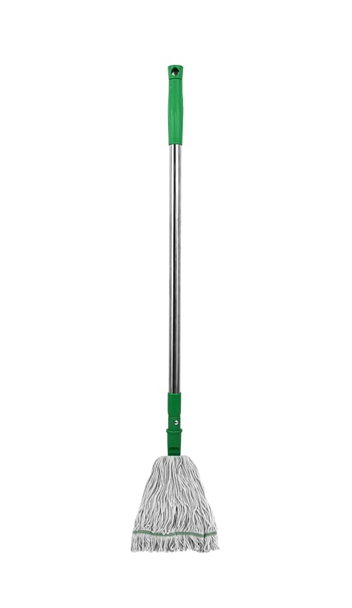 Preview: fiber mop for cleaning floor