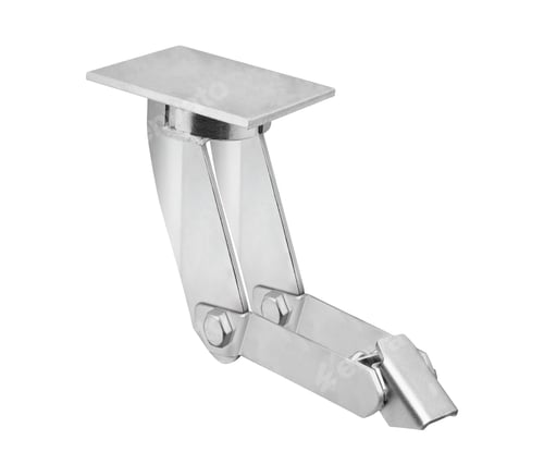 Preview: Industrial metal wheel lock