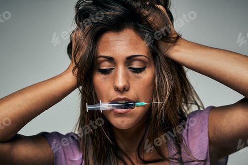Preview: Drug Dependence