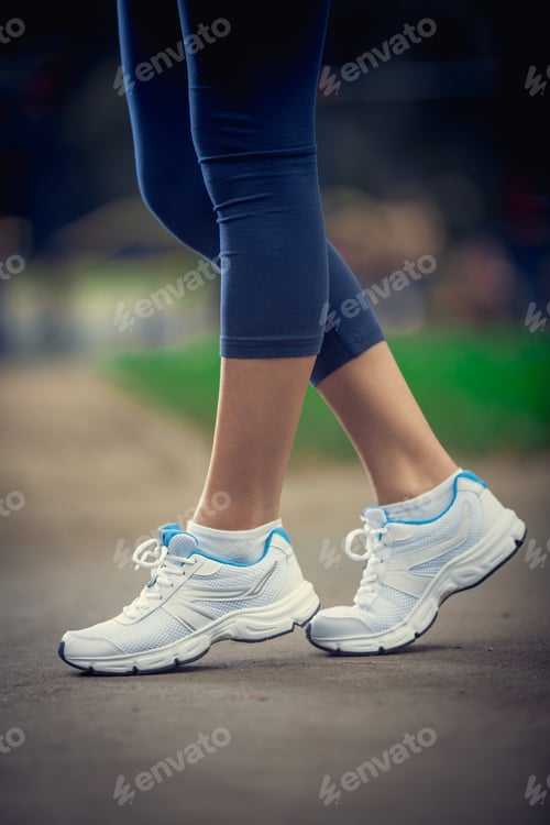Preview: Fitness