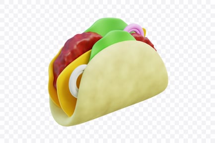 Preview: Taco