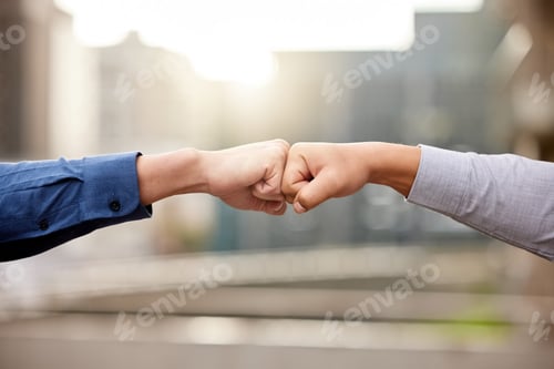 Preview: This will be a great partnership