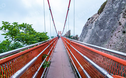 Cloud bridge