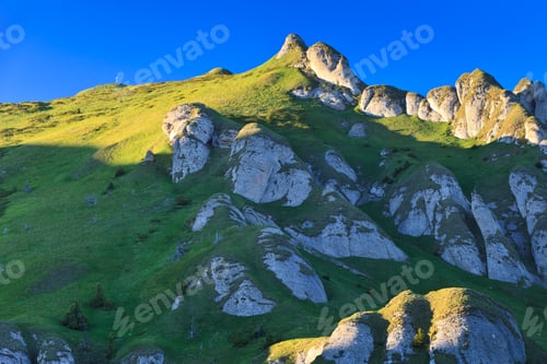 Preview: mountain top