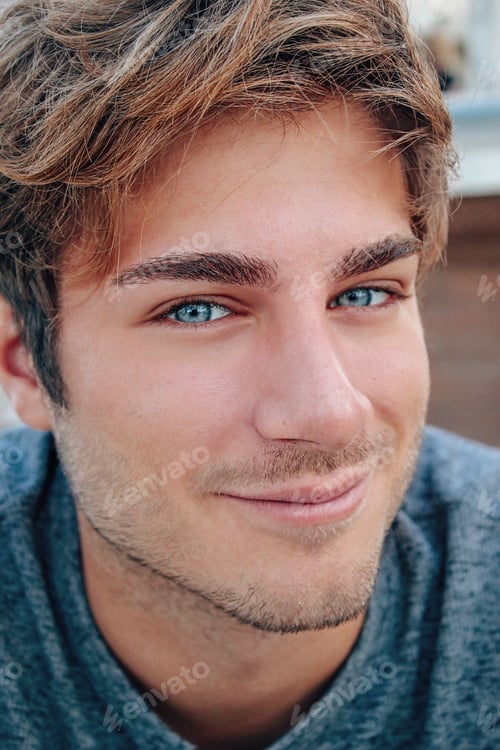 Preview: Smile