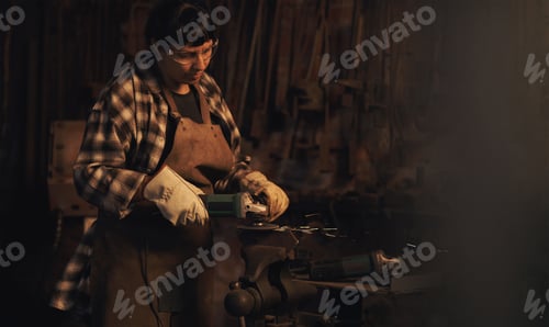 Preview: The best work is hard work