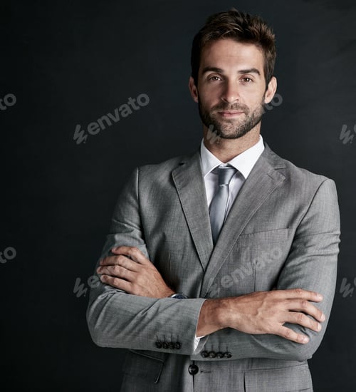 Preview: The epitome of the modern businessman