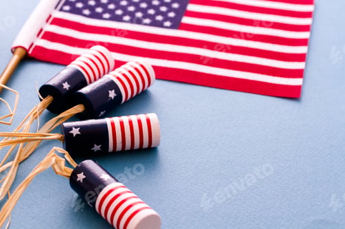 Preview: Fourth of July