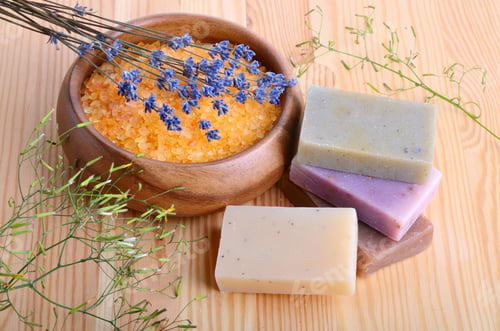 Preview: Natural treatment for bodycare