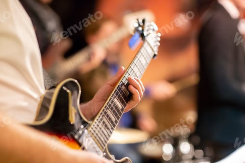 Preview: ↟ Jazz concert