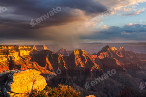 Preview: Grand Canyon