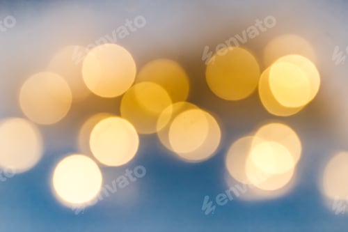 Preview: Glitter background, abstract sparkling texture