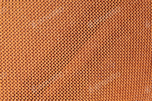 Preview: Rusty Metal Grate