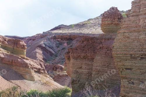 Preview: Landscapes near Cafayate