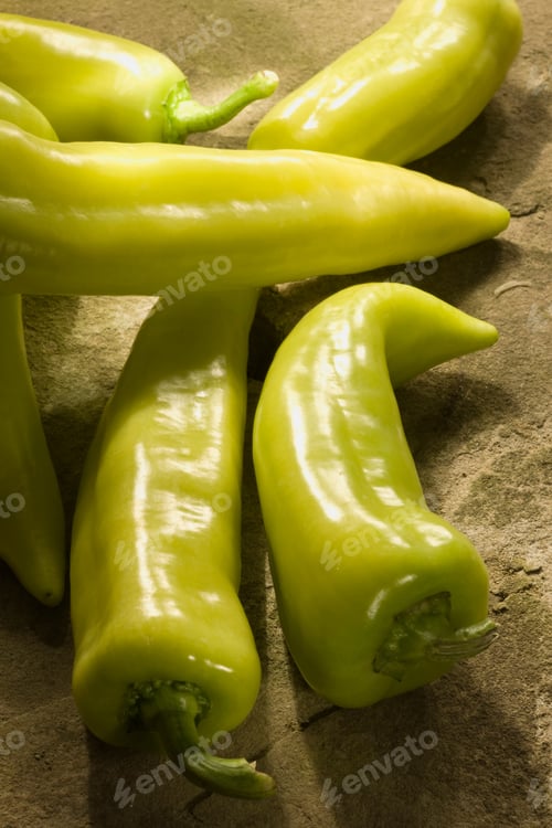 Preview: Pointed Pepper