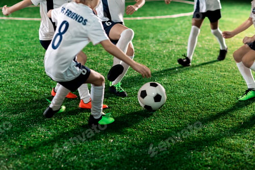 Preview: Game on pitch