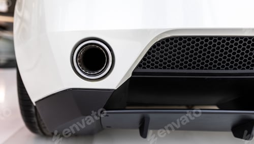 Preview: Automobile pollution