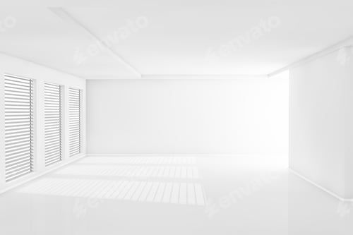 Preview: empty room, room, no people, realistic, backgrounds