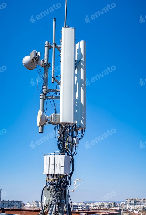 Preview: GSM Transmitter