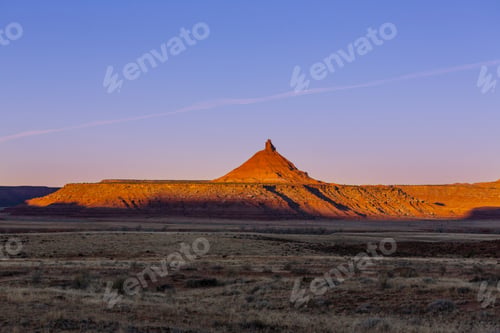 Preview: Utah landscapes