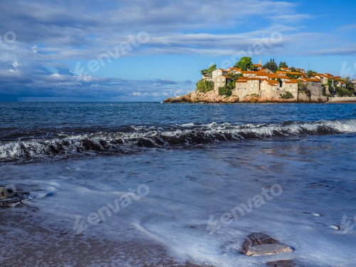 Preview: Montenegro
