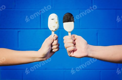 Preview: Love at first sight