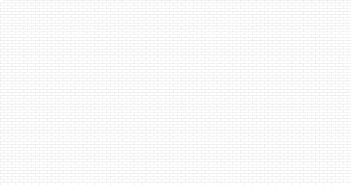 Preview: white brick wall seamless pattern, gray color line abstract background