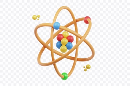 Preview: Modern Physics Atom