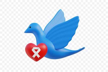 Preview: World Peace Charity