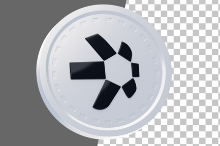 Preview: Quant 3D Icon
