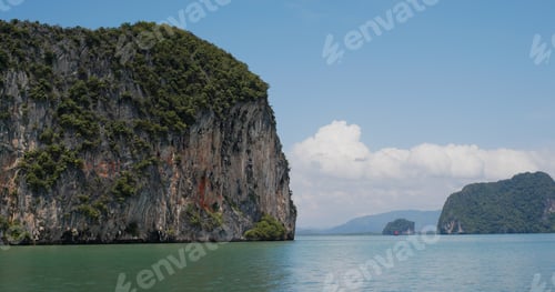 Preview: Khao Phing Kan in thailand, phuket