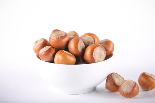 Preview: Hazelnut Fresh Harvest Is On The Table