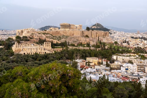 Preview: Athens