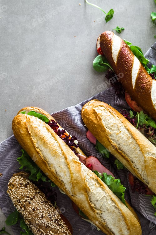Preview: Samdwich