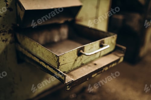 Preview: Metal Industry. factory equipment. Rolling mill machine for rolling steel sheet. grinder machine
