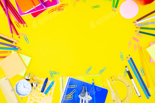 Preview: back to school