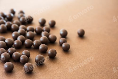 Preview: Tibetan medicine herbal pills
