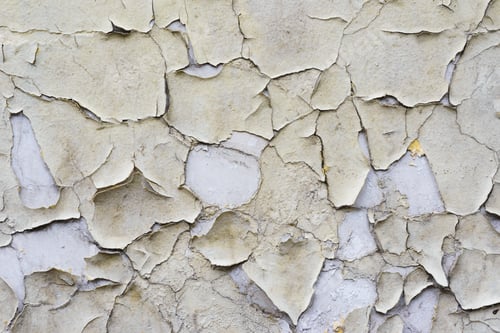Preview: Abstract Texture Of Plaster Surface Used In Design Projects Of Premises. The Wall Background Is The
