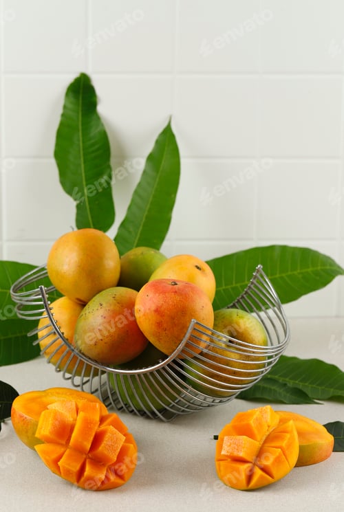Preview: Gedong Gincu Mango