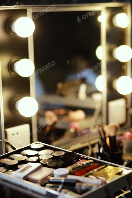 Preview: Make up set